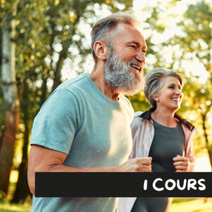 Sport santé cardio adapté