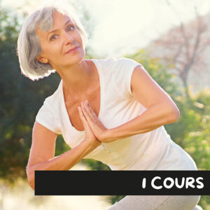 Sport santé souplesse
