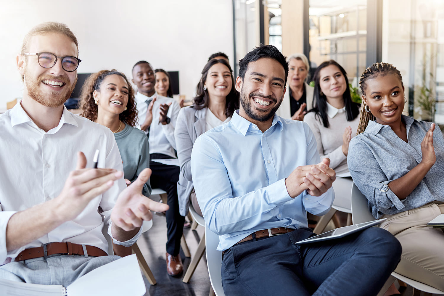 Team building hybride 06