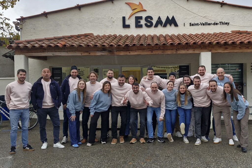 Séminaire entreprise Grasse