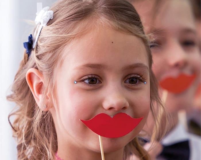 Comédie musicale enfant