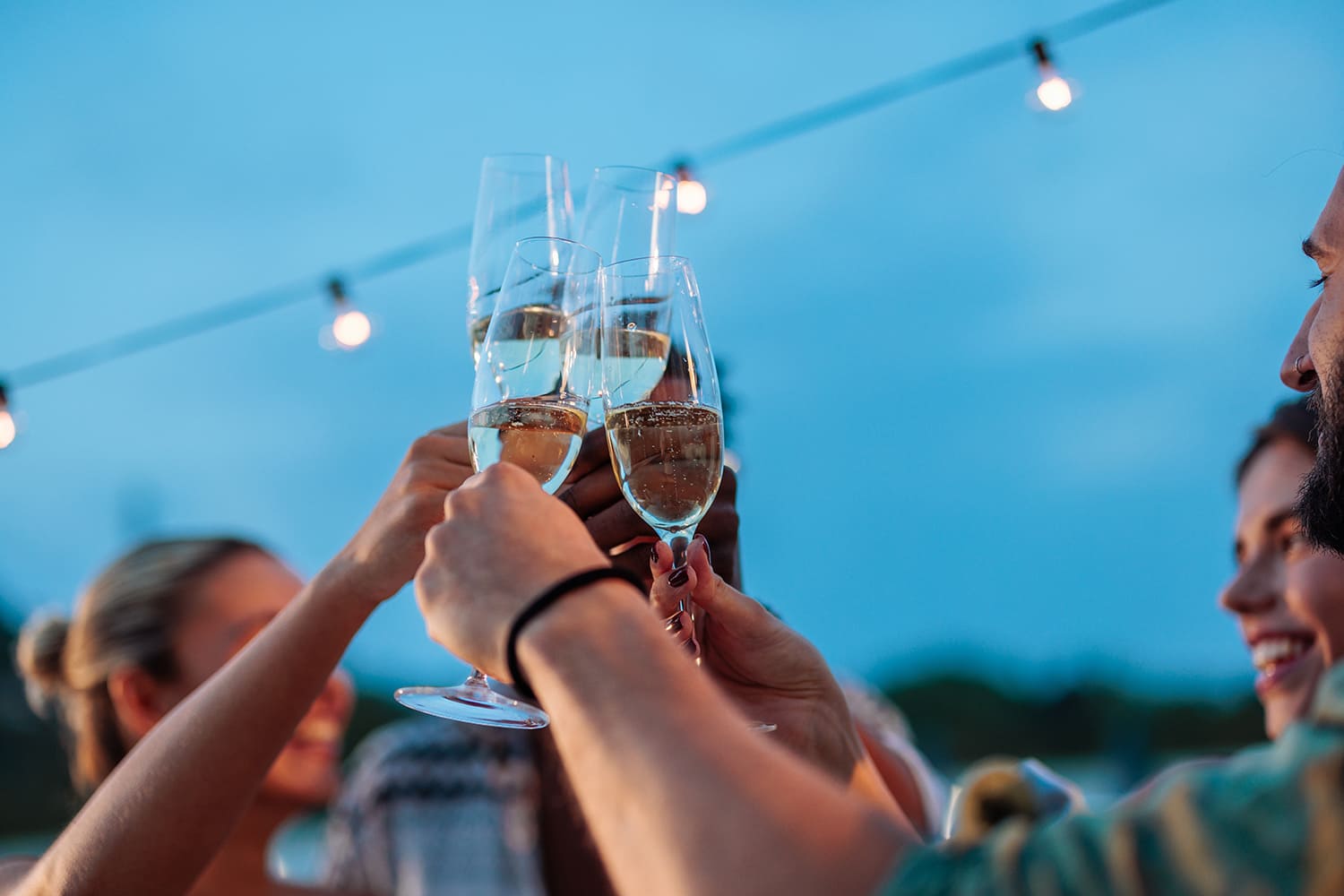 Afterwork soirée guinguette