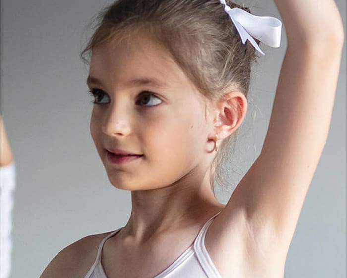 Jazz enfant