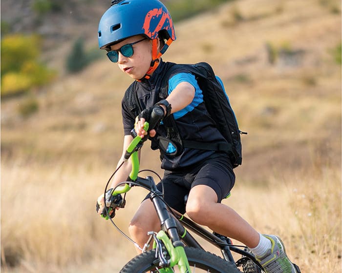 VTT enfant