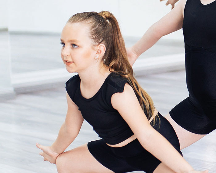 Comédie musicale enfant