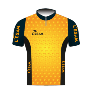 Maillot VTT