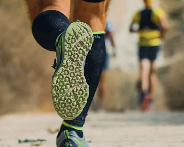 Running