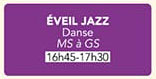 Danse enfant Saint Vallier
