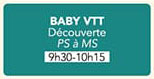 VTT enfant Saint Vallier