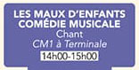 Comédie musicale ado
