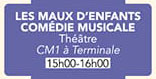 Comédie musicale ado