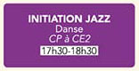Cours de danse enfant