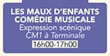 Comédie musicale ado