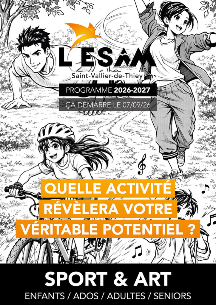 Abonnements enfants, ados, adultes, seniors