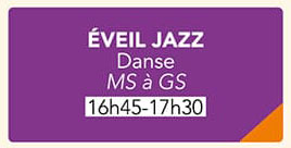 Jazz enfant
