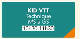 VTT enfant
