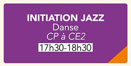 Jazz enfant