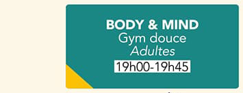 Pilates Saint Vallier de Thiey