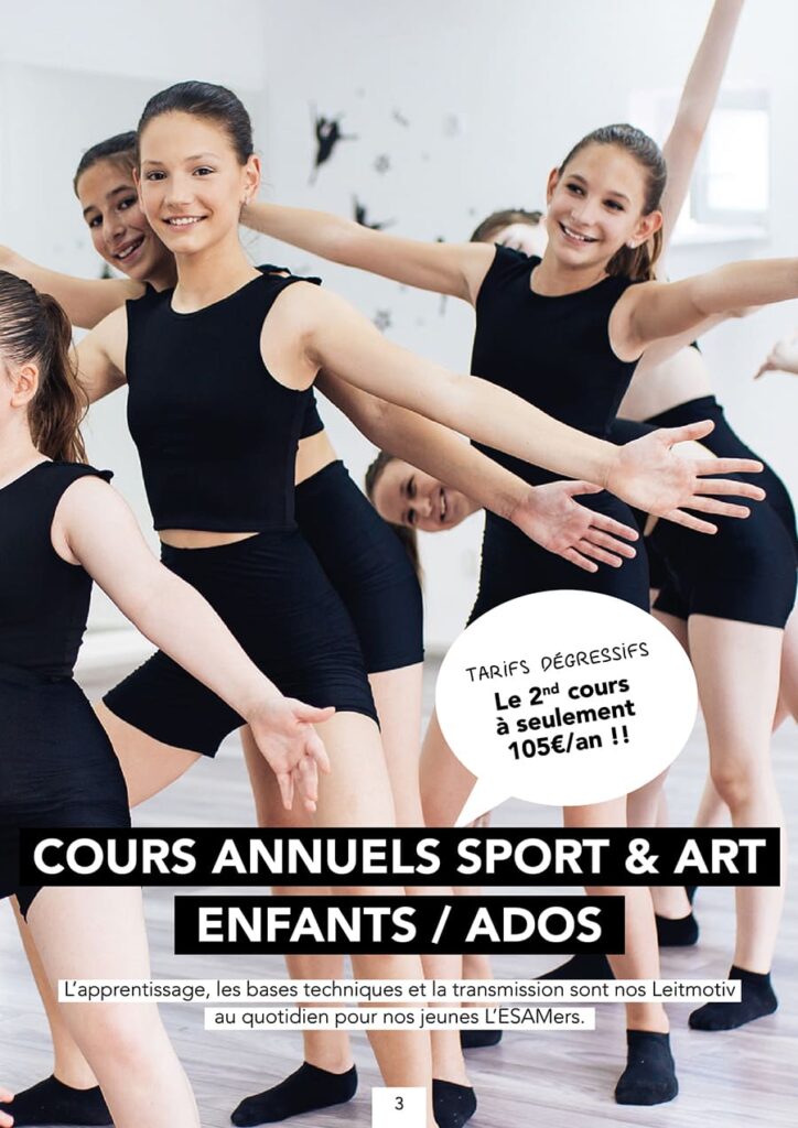 Sport Saint Vallier de Thiey