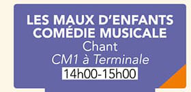 Cours de chant Saint Vallier de Thiey