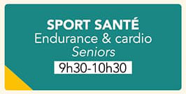 Sport santé senior