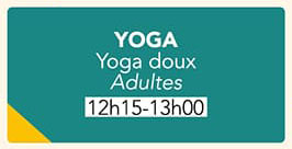 Yoga Saint Vallier