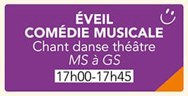 Comédie musicale Saint Vallier