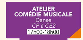 Comédie musicale Saint Vallier