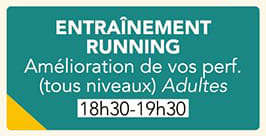 Running Saint Vallier